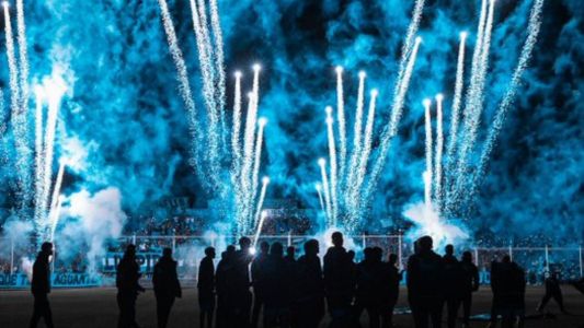 Belgrano convocó a sus hinchas a un banderazo en el Gigante antes de la final