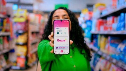 Bezza: La billetera digital de Bancor con promociones, el mejor rendimiento y amplios reintegros todos los días