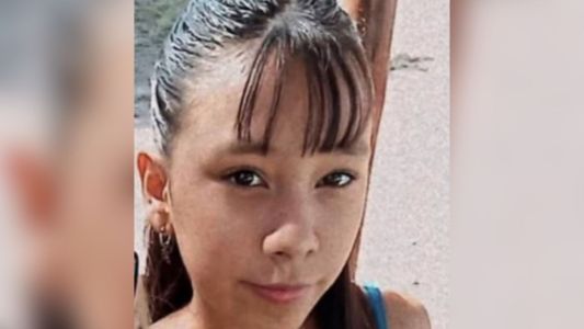 Buscan intensamente a Agostina Madeleine Vega, una adolescente de 14 años en Córdoba