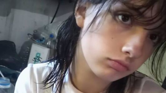 Buscan intensamente a una adolescente de 13 años desaparecida en Capilla del Monte