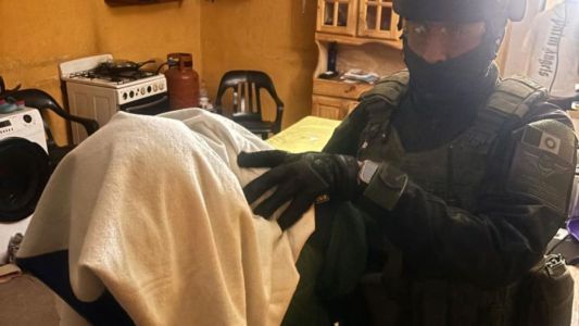 Cae red de narcomenudeo en Bialet Massé y Santa María de Punilla: hay dos detenidos