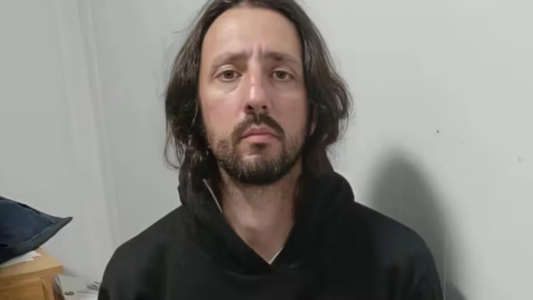 Caso Laurta: denuncian que el acusado envía amenazas desde la cárcel a familiares de su expareja