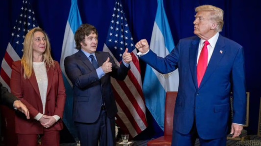 Javier Milei participará de una conferencia global en Estados Unidos el próximo 6 de mayo