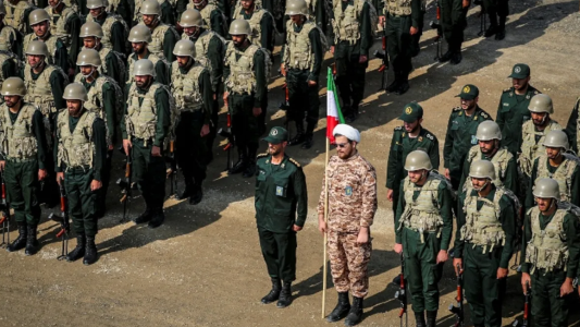 Irán advierte a Trump que debe elegir entre la guerra o un acuerdo desfavorable