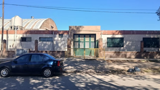 Murió una adolescente de 14 años tras descompensarse en su colegio durante la clase