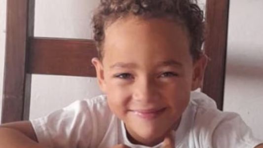 Alerta Sofía por un niño de 6 años desaparecido tras un hecho violento en Corrientes