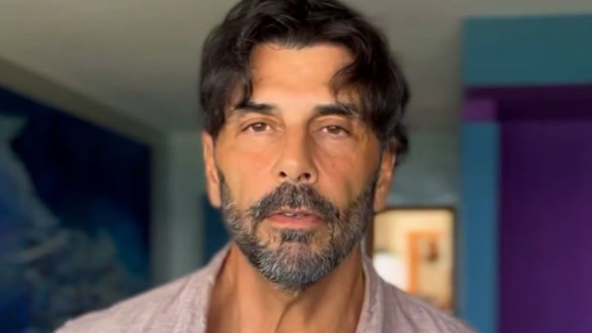 Condenaron a Juan Darthés a seis años de prisión por abuso sexual contra Thelma Fardin