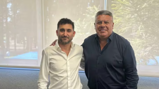 Caso AFA: el dueño de Sur Finanzas declaró ante el juez y negó liderar una asociación ilícita