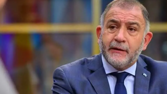 Luis Juez pidió jury para Garzón y la renuncia de Quinteros tras el caso Agostina Vega