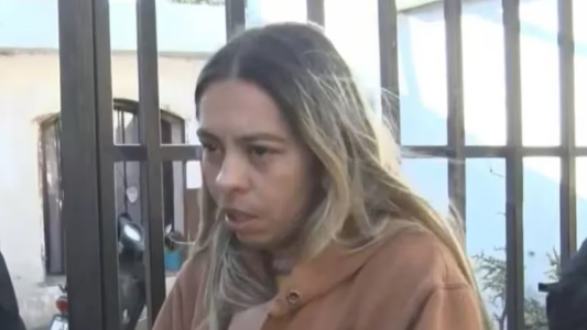 La madre de Agostina Vega ya fue notificada del hallazgo del cuerpo mientras sigue internada