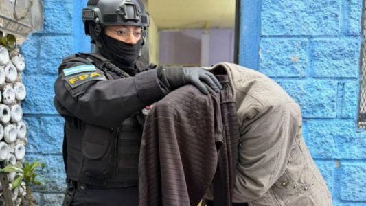 Cayeron dos mujeres que vendían droga en barrios de la zona norte cordobesa