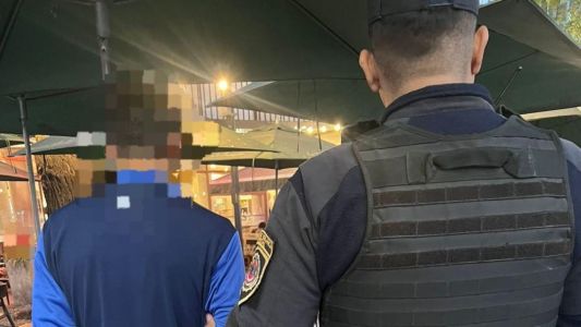 Cayó en Nueva Córdoba un hombre acusado de vender entradas falsas para el clásico cordobés