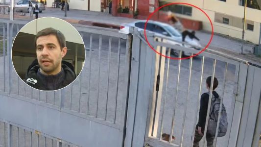 Continúa la investigación por el siniestro vial que dejó gravemente herida a Guadalupe