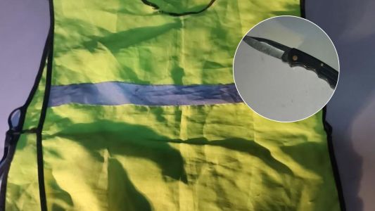 Detuvieron a un cuidacoches armado en barrio Caseros tras un operativo policial