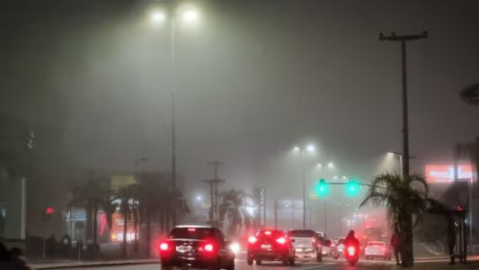 Clima en Córdoba: neblina al amanecer y calor en ascenso