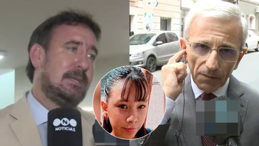“Agostina estaría con vida”: fuertes declaraciones cruzadas de los abogados en plena investigación