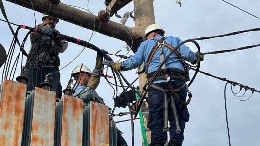 Cortes de luz en Córdoba: qué zonas se verán afectadas este miércoles 6 de mayo