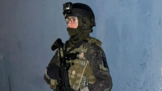 Desarticulan una banda narco en barrio General Savio: hay dos mujeres detenidas