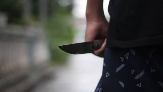 Detenido en el centro de Deán Funes tras herir a un joven con un arma blanca