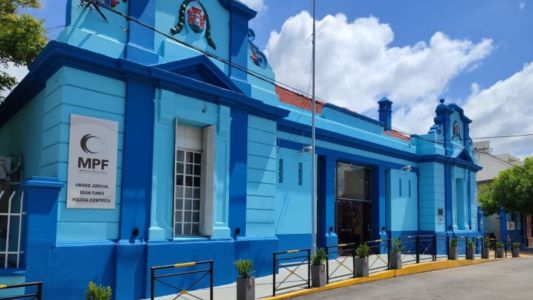 Detuvieron a un hombre en Deán Funes por agredir brutalmente a su pareja