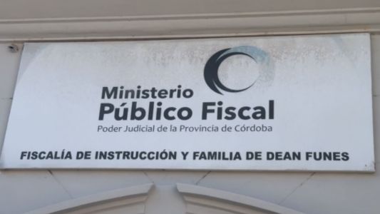 Detuvieron a un hombre por el presunto abuso sexual con acceso carnal en Deán Funes