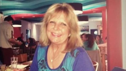 Detuvieron al hijo de la exconcejala asesinada en Mendoza tras un allanamiento