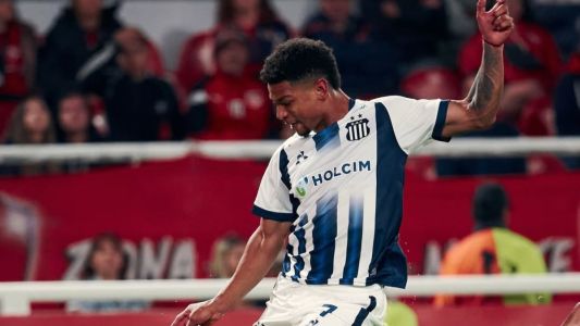 Diego Valoyes dio positivo en un control de alcoholemia antes del clásico