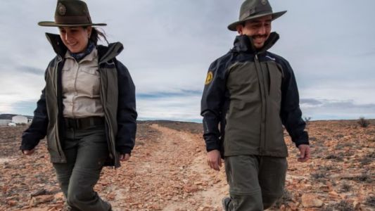 El Gobierno busca 40 guardaparques nacionales: cómo anotarse para trabajar en la naturaleza