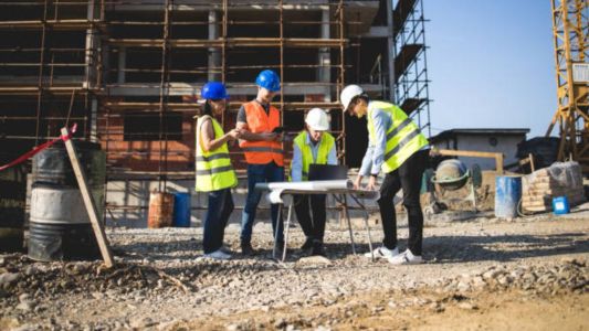 El costo de la construcción en Córdoba subió un 5,2% durante el mes de abril