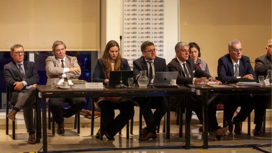El jury por el caso Nora Dalmasso entra en etapa decisiva con los alegatos finales