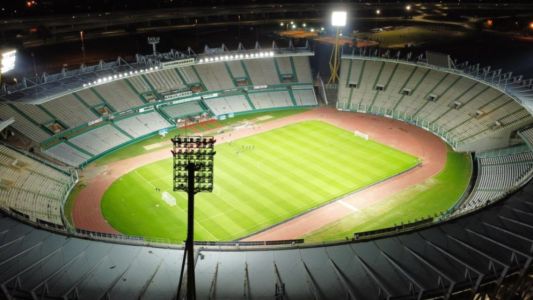 La preventa para Belgrano-River se agotó y se espera un Kempes colmado en la final del Apertura