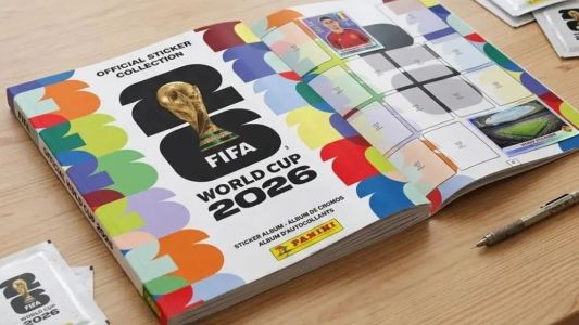 Estafa millonaria por el álbum del mundial: un joven de Mendoza perdió más de un millón