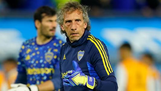 Falleció Fernando Gayoso, el histórico formador de arqueros de Boca Juniors