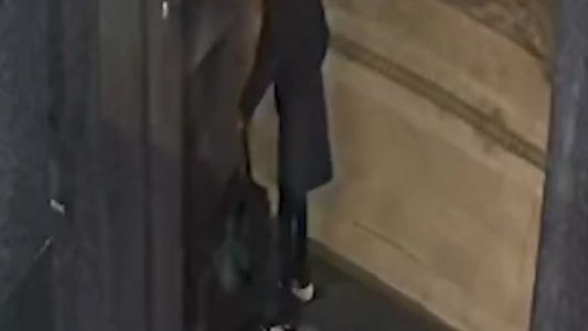 Fuerte operativo en el Teatro Colón por un paquete sospechoso frente a tribunales