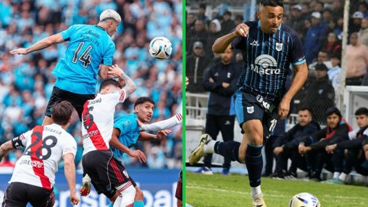 Gimnasia (J) y Belgrano chocan por la Copa Argentina: horario y formaciones
