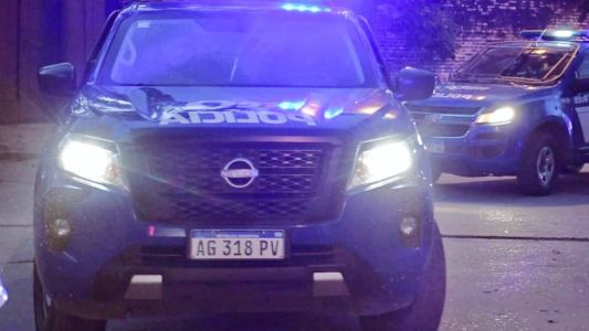 Una niña de un año cayó a una pileta en Villa Esquiú y debió ser hospitalizada