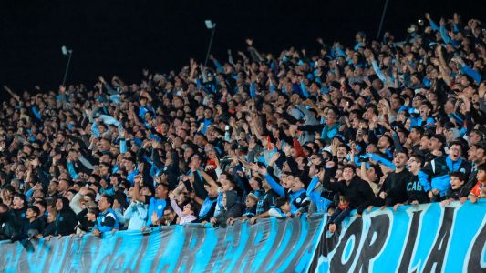 Belgrano puso a la venta entradas para el duelo ante Unión por los cuartos del Apertura