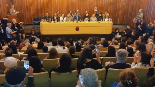 Identifican a 17 desaparecidos en La Perla: un hito para la Verdad en Córdoba