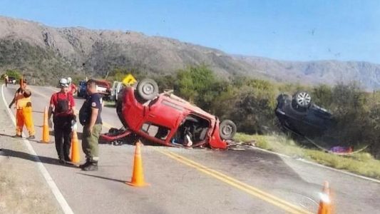 Juicio a Oscar González: confirman fecha para el debate por el choque fatal