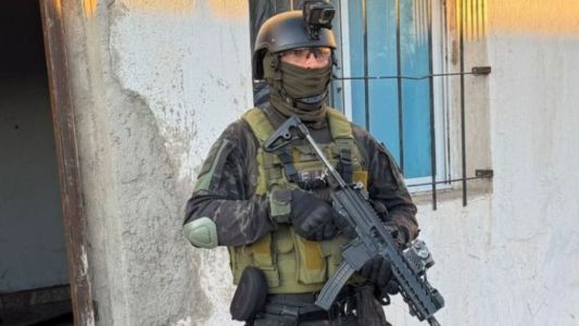 Nuevos allanamientos en Cruz del Eje contra el narcotráfico: secuestraron marihuana