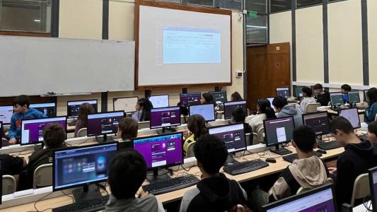 La UNC abre inscripciones para talleres gratuitos de robótica e impresión 3D