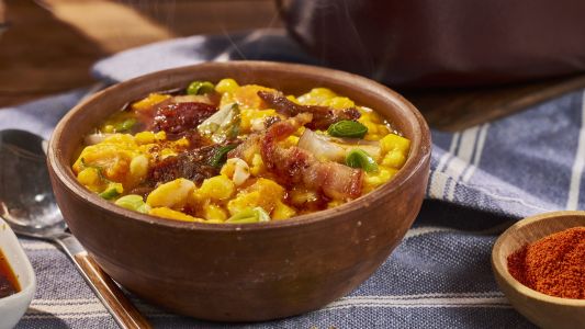 Por qué el locro se convirtió en el plato tradicional del 1 de mayo en Argentina