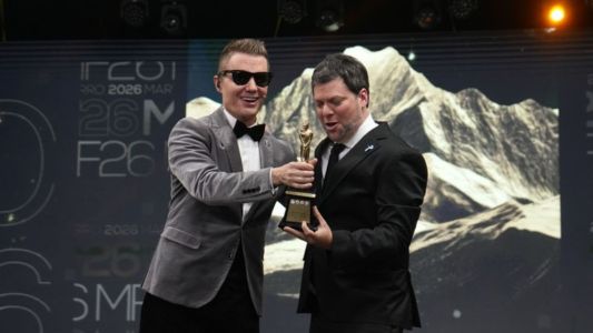 Martín Fierro 2026: la lista completa de los ganadores de la gran noche
