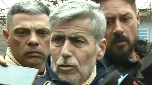 Máxima tensión entre el gobierno y la familia en pleno rastrillaje por Agostina Vega