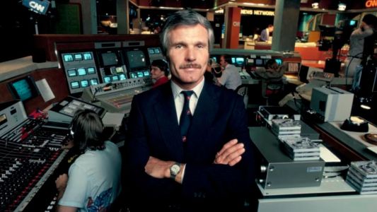 Murió Ted Turner, el filántropo que fundó la CNN, a los 87 años