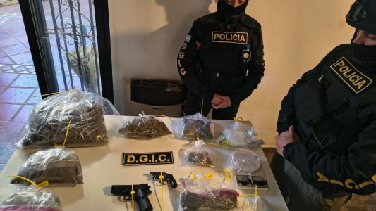 Nuevo detenido en Córdoba por la venta ilegal de licencias de conducir
