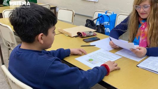PRISMA 2026: más de 74 mil estudiantes cordobeses serán evaluados en lectura