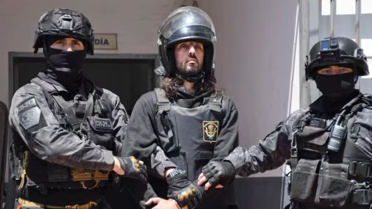 Doble femicidio en Villa Serrana: Pablo Laurta va a juicio en la Cámara 9ª del Crimen