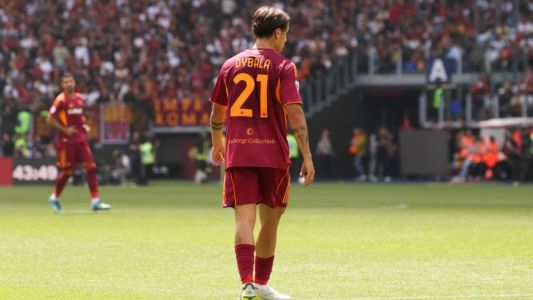 ¿Paulo Dybala jugará en Boca?: La verdad sobre la oferta de la Roma por el delantero