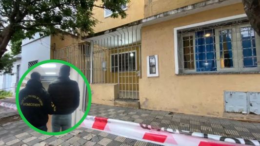 Perpetua en Córdoba: mató al dueño de la pensión y escondió el cuerpo en un freezer